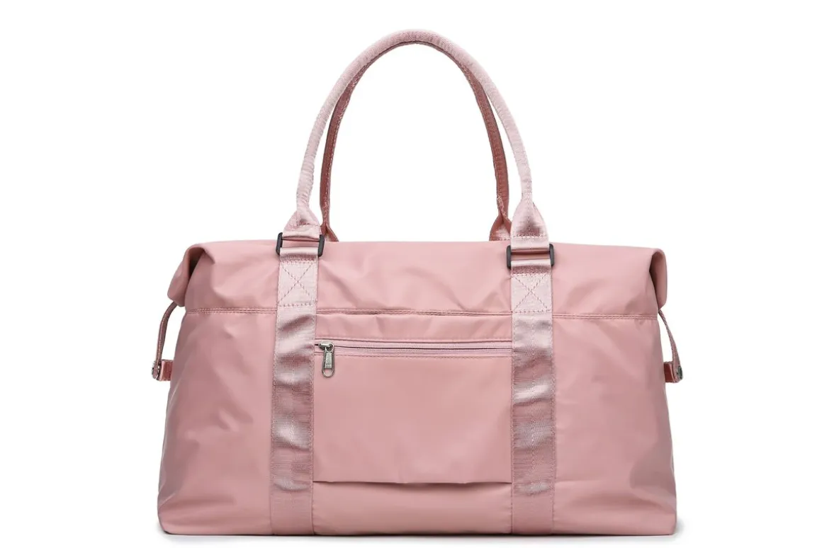 Weekender Tasche STOCKHOLM rosa