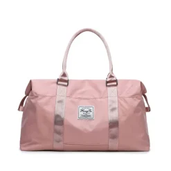 Weekender Tasche STOCKHOLM rosa