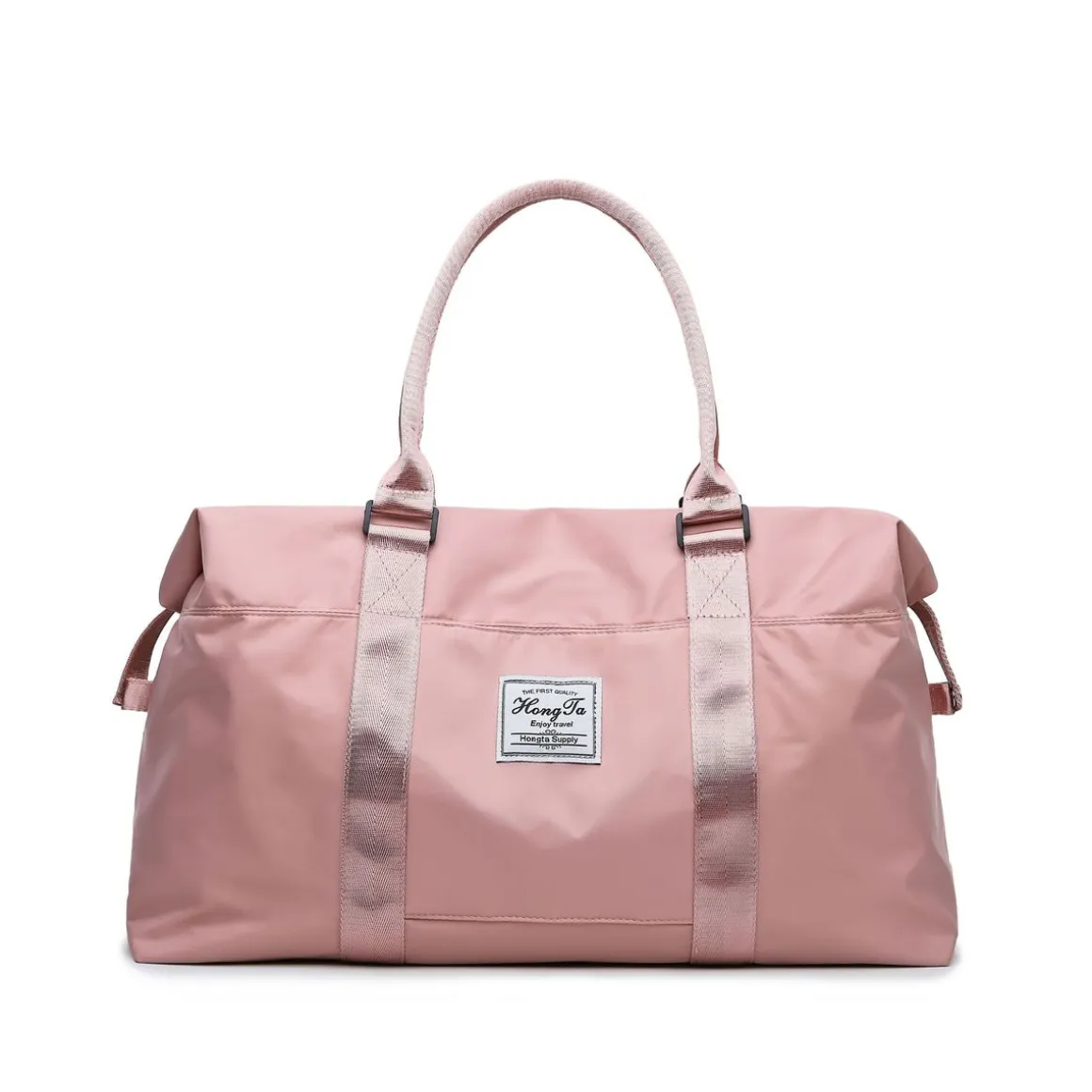 Weekender Tasche STOCKHOLM rosa