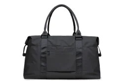 Weekender Tasche STOCKHOLM schwarz