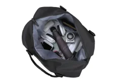 Weekender Tasche STOCKHOLM schwarz
