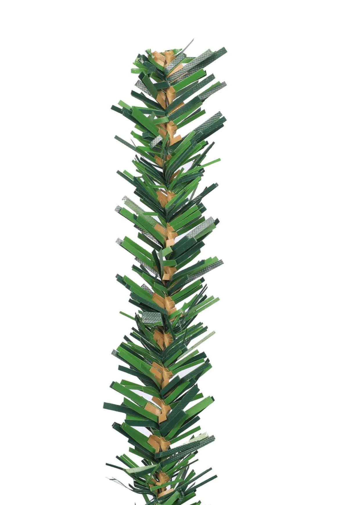 Weihnachtsgirlande dicht 3 m