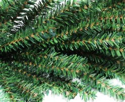Weihnachtsgirlande dicht 3 m
