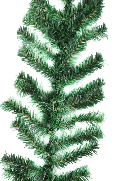 Weihnachtsgirlande fein 3 m