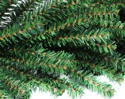 Weihnachtsgirlande fein 3 m