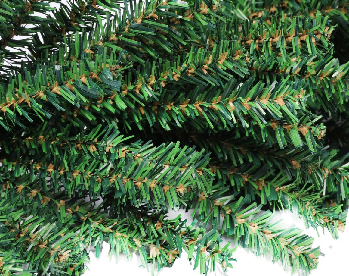 Weihnachtsgirlande fein 3 m
