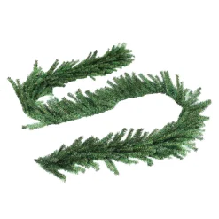 Weihnachtsgirlande fein 3 m