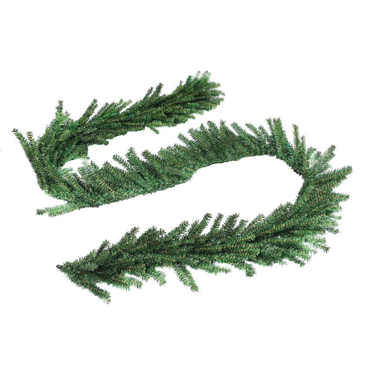 Weihnachtsgirlande fein 3 m