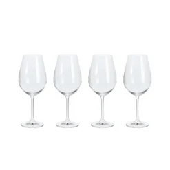 Weinglas 4er Set 520 ml