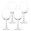 Weinglas 4er Set 430 ml