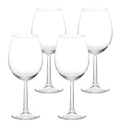 Weinglas 4er Set 430 ml