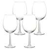 Weinglas 4er Set 580 ml