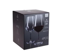 Weinglas 4er Set 690 ml