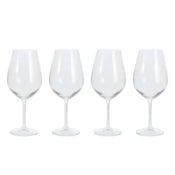 Weinglas 4er Set 690 ml