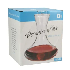 Weinkaraffe 1.4L