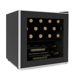 Weinkühlschrank 17 Flaschen