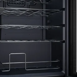Weinkühlschrank 28 Flaschen