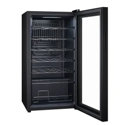 Weinkühlschrank 28 Flaschen