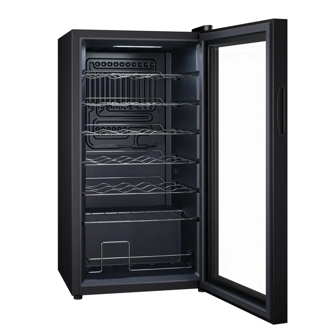 Weinkühlschrank 28 Flaschen