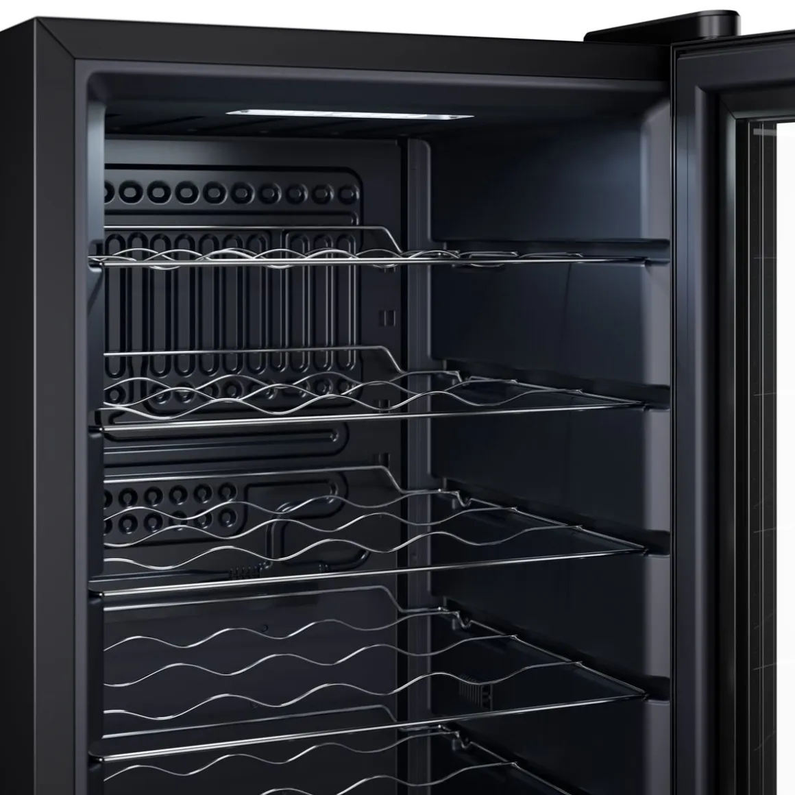 Weinkühlschrank 28 Flaschen