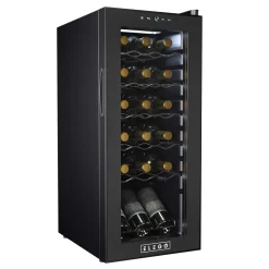 Weinkühlschrank 18 Flaschen