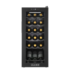 Weinkühlschrank 18 Flaschen