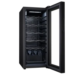 Weinkühlschrank 18 Flaschen