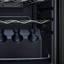 Weinkühlschrank 18 Flaschen