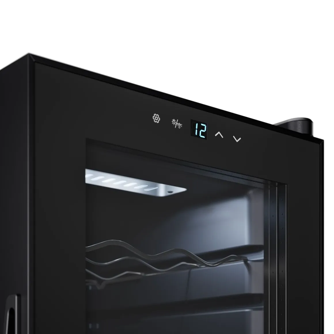 Weinkühlschrank 18 Flaschen