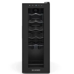 Weinkühlschrank 12 Flaschen