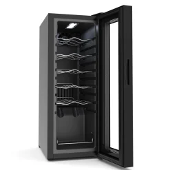 Weinkühlschrank 12 Flaschen