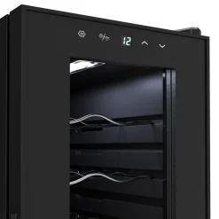 Weinkühlschrank 12 Flaschen