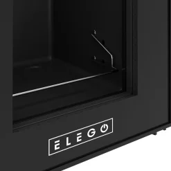 Weinkühlschrank 12 Flaschen