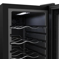 Weinkühlschrank 12 Flaschen