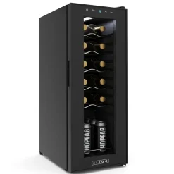 Weinkühlschrank 12 Flaschen