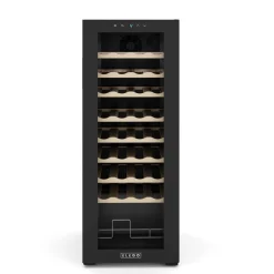 Weinkühlschrank 36 Flaschen
