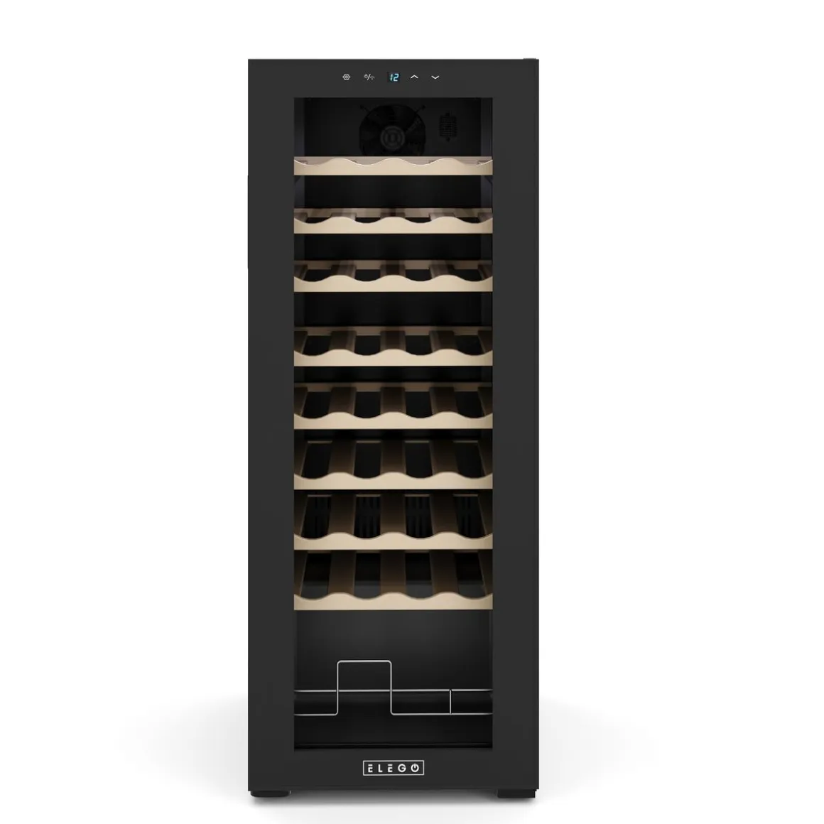 Weinkühlschrank 36 Flaschen
