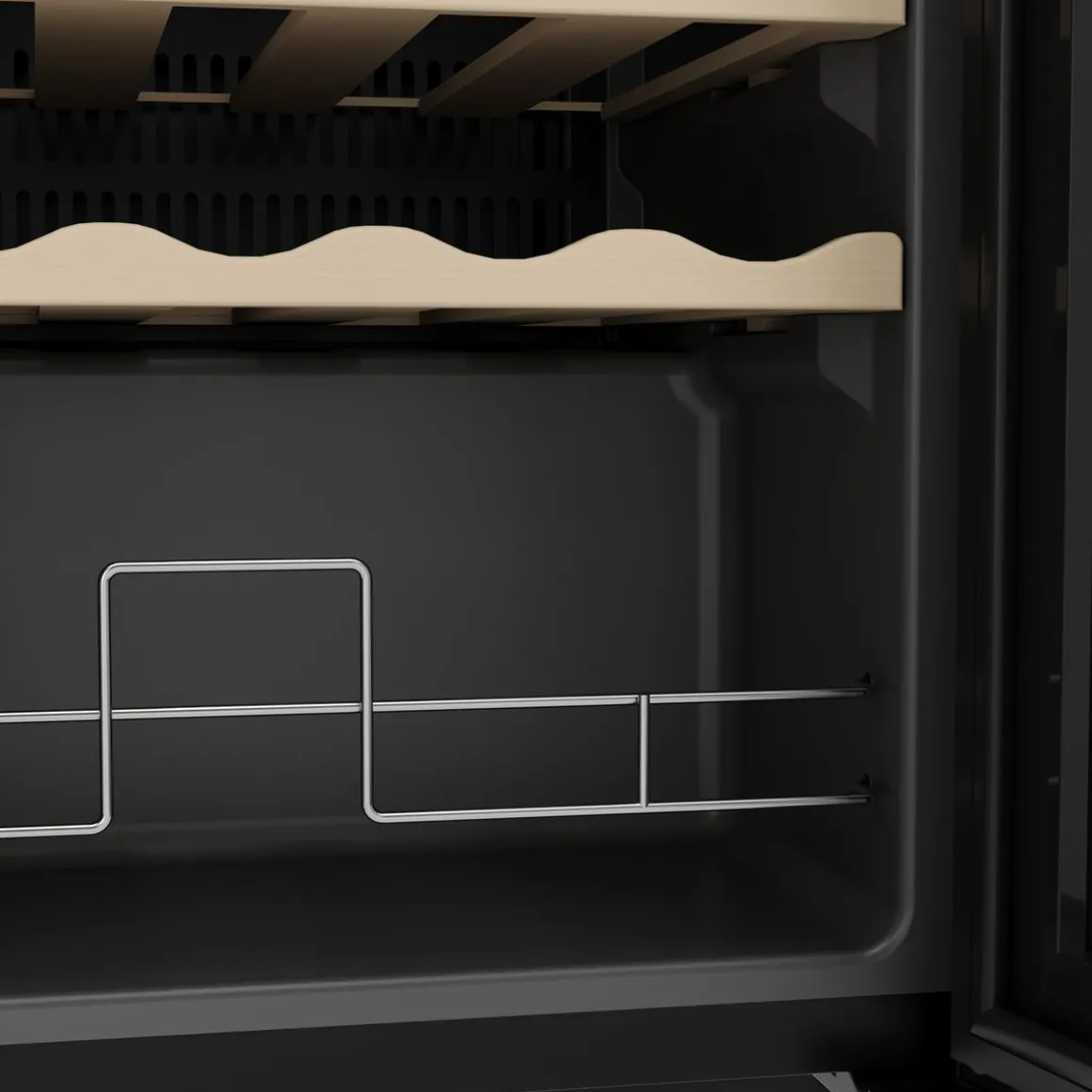 Weinkühlschrank 36 Flaschen