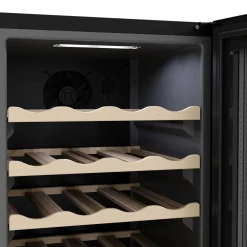 Weinkühlschrank 36 Flaschen