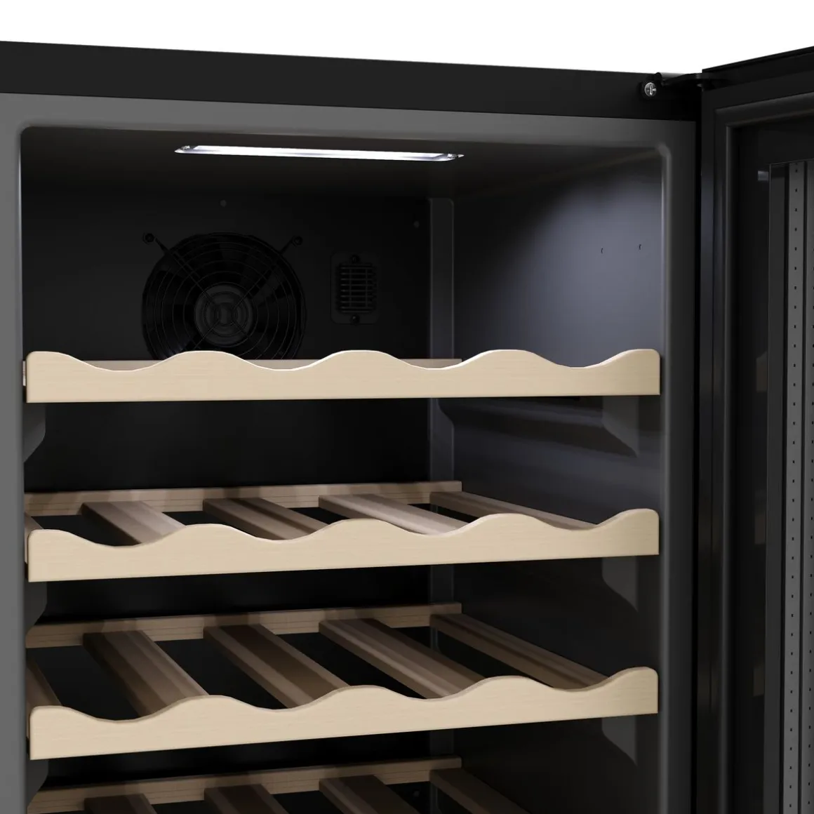 Weinkühlschrank 36 Flaschen