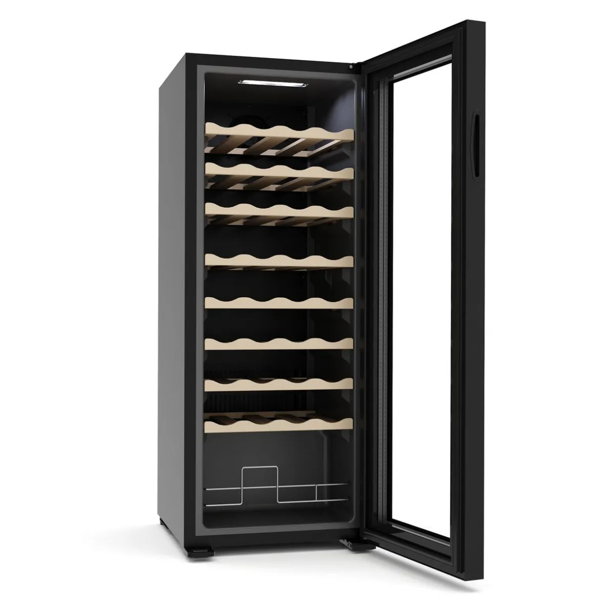 Weinkühlschrank 36 Flaschen