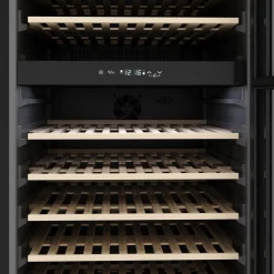 Weinkühlschrank 2 Zonen 141 Flaschen