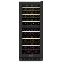 Weinkühlschrank 2 Zonen 141 Flaschen