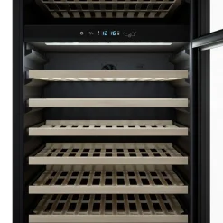 Weinkühlschrank 2 Zonen 163 Flaschen