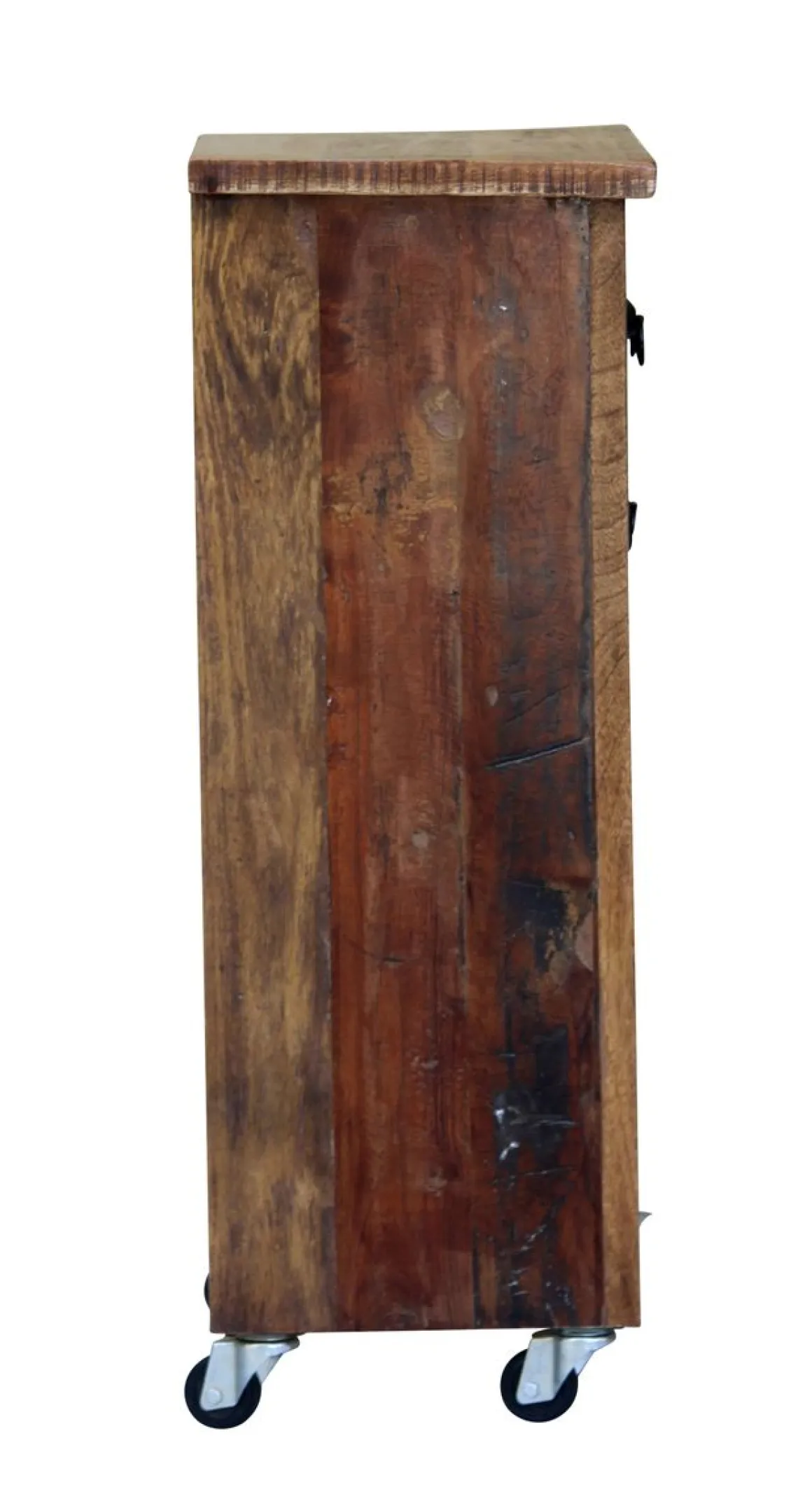Weinregal Holz Vintage GAMAY