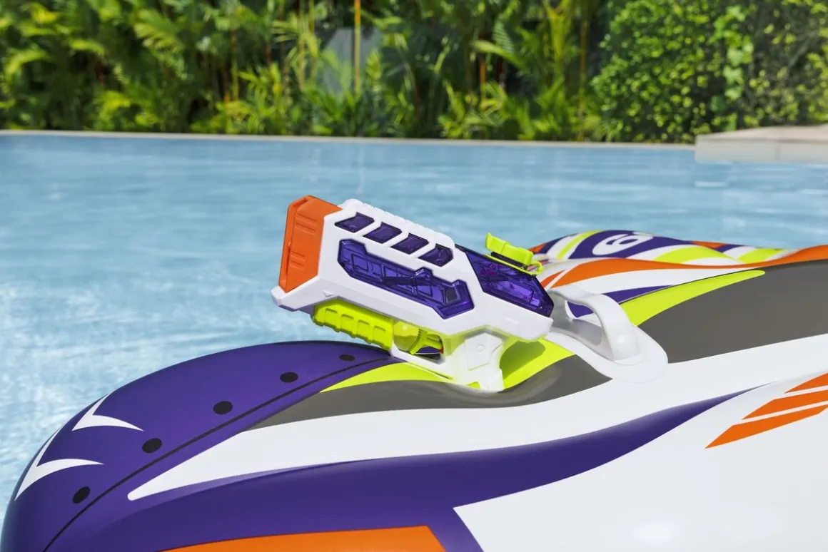 Wellenreiter Splash Shuttle 107 x 99 x 25 cm