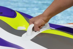 Wellenreiter Splash Shuttle 107 x 99 x 25 cm