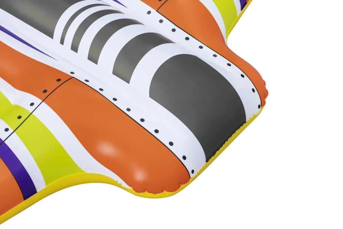 Wellenreiter Splash Shuttle 107 x 99 x 25 cm