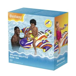 Wellenreiter Splash Shuttle 107 x 99 x 25 cm