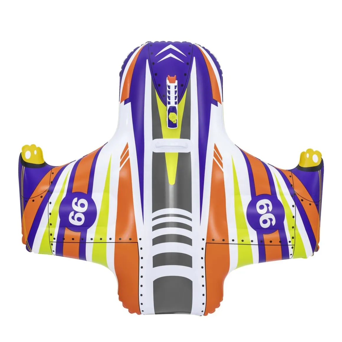 Wellenreiter Splash Shuttle 107 x 99 x 25 cm